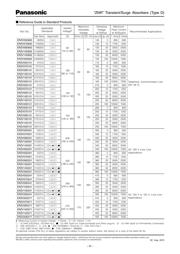 ERZ-V05D180 datasheet.datasheet_page 3