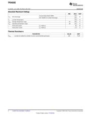 TPD4E002DRLR datasheet.datasheet_page 2