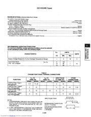 CD14538BPW datasheet.datasheet_page 2