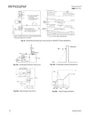 IRFP4332PBF 数据规格书 6