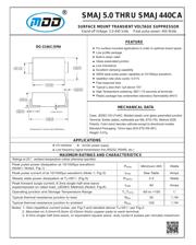 SMAJ440 datasheet.datasheet_page 1