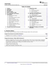 SN65HVD485EP datasheet.datasheet_page 2