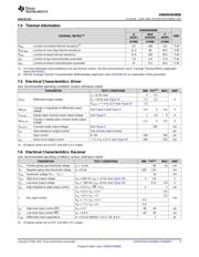 SN65HVD485EDGK datasheet.datasheet_page 5