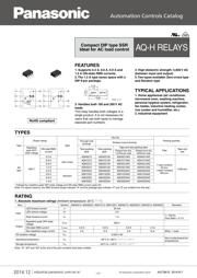 AQH0223 datasheet.datasheet_page 1