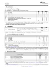 TPS22976NDPUT datasheet.datasheet_page 4