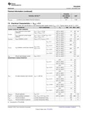 TPS22976NDPUT datasheet.datasheet_page 5