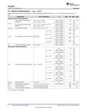 TPS22976NDPUT datasheet.datasheet_page 6