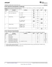 LMP2014MTX datasheet.datasheet_page 4