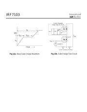 IRF7103 数据规格书 6