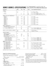 ADM811-3TART-REEL datasheet.datasheet_page 2