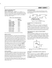 ADM811-3TART-REEL datasheet.datasheet_page 5