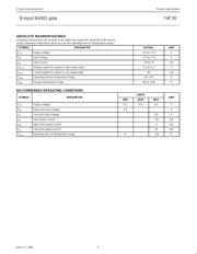 N74F30D,602 datasheet.datasheet_page 3