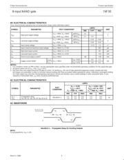 N74F30D,602 datasheet.datasheet_page 4