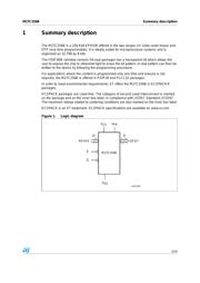 M27C256B10C6 datasheet.datasheet_page 5