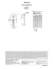 MTP20N15E datasheet.datasheet_page 3