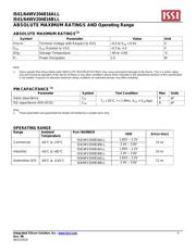 IS61WV204816BLL-10BLI datasheet.datasheet_page 4