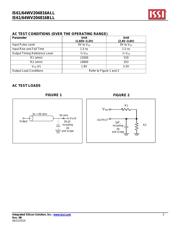 IS61WV204816BLL-10BLI datasheet.datasheet_page 5