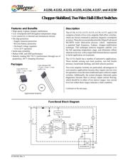 A1156LUA-T datasheet.datasheet_page 1