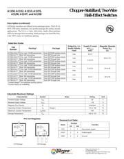 A1156LUA-T datasheet.datasheet_page 2