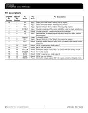 5V41065PGG8 datasheet.datasheet_page 3