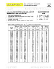 JANTX1N6122 datasheet.datasheet_page 1