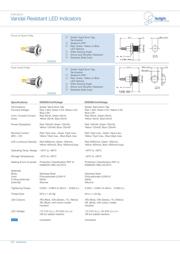 DX1091/BL datasheet.datasheet_page 2