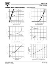 SI4542DY-T1-E3 datasheet.datasheet_page 5