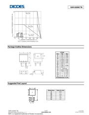 SBR10200CTB datasheet.datasheet_page 3