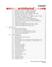 W25Q32FVSFIG datasheet.datasheet_page 3