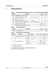 STTH2R02UY datasheet.datasheet_page 2