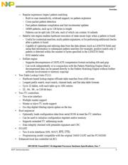 MPC8572CLVJAULE datasheet.datasheet_page 5