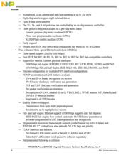 MPC8572EVTAVNB datasheet.datasheet_page 6