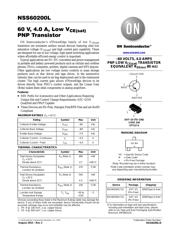 NSV60200LT1G datasheet.datasheet_page 1