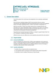 HTMS8001FTB/AF,118 datasheet.datasheet_page 1