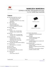 NAND128W3A2BN6F datasheet.datasheet_page 1