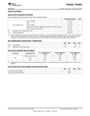 TPS40193DRCTG4 datasheet.datasheet_page 3