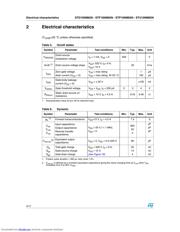 STD10NM65N_08 datasheet.datasheet_page 4