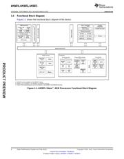 AM3874CCYEA100 datasheet.datasheet_page 4