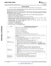 AM3874CCYEA100 datasheet.datasheet_page 6