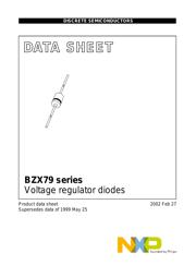 BZX79-B22,133 数据规格书 1