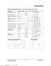 ZXGD3002E6 数据规格书 4