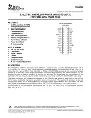 THS1230IPW datasheet.datasheet_page 1