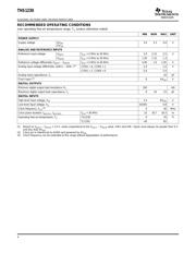 THS1230IPW datasheet.datasheet_page 4