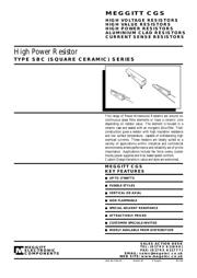 SBCHE63R3K datasheet.datasheet_page 1