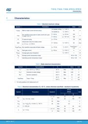 BTA16-700B 数据规格书 2