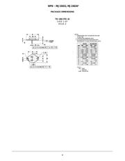 MJ15024G datasheet.datasheet_page 3