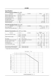 LB1868 数据规格书 2