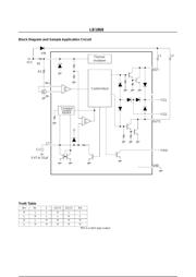 LB1868 数据规格书 3