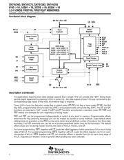 SN74V263-10PZA datasheet.datasheet_page 4