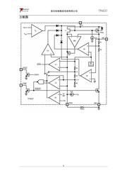 TP4057 datasheet.datasheet_page 6